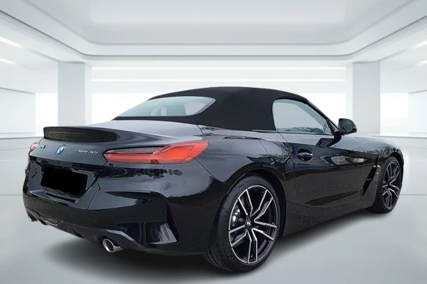 BMW Z4 30i M-Sport = NEW = Гаранция - изображение 2