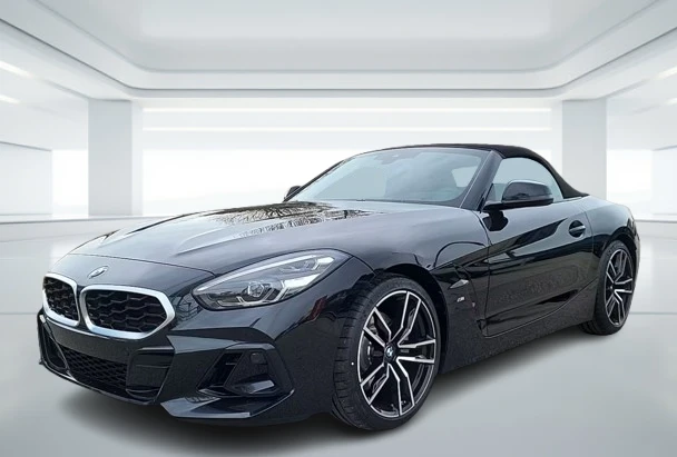 BMW Z4 30i M-Sport = NEW = Гаранция - 110170 лв. - 49109333 1