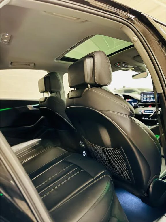 Audi A4 Quattro* Technik* АвтоКредит* (ЦЕНА ДО БГ), снимка 16 - Автомобили и джипове - 53576921