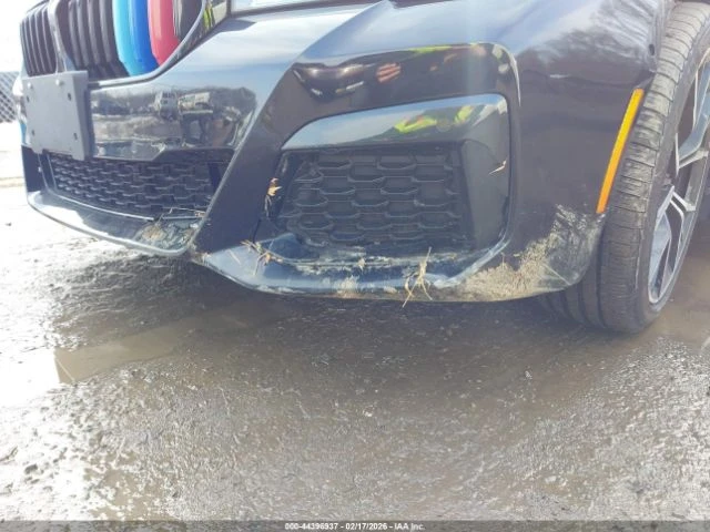 BMW 530 XDRIVE* MPACKAGE* Keyless* Premium audio* PANO* Me, снимка 4 - Автомобили и джипове - 53861647