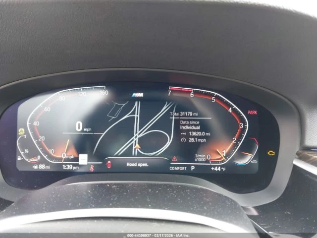 BMW 530 XDRIVE* MPACKAGE* Keyless* Premium audio* PANO* Me, снимка 11 - Автомобили и джипове - 53861647