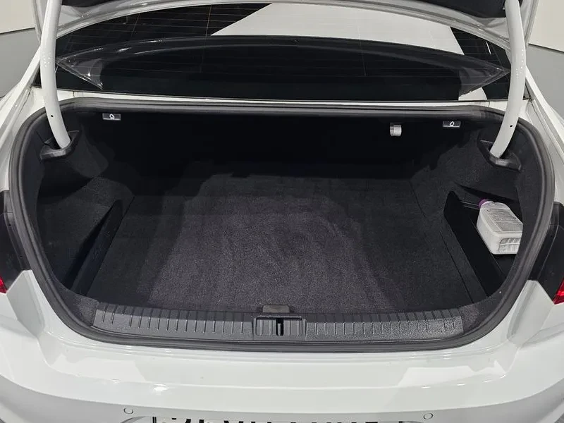 VW Passat 2.0 TDI, снимка 16 - Автомобили и джипове - 54299757