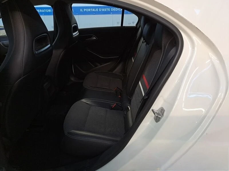 Mercedes-Benz A 180 * ���������* 2014�*  | Mobile.bg � ����������� 7