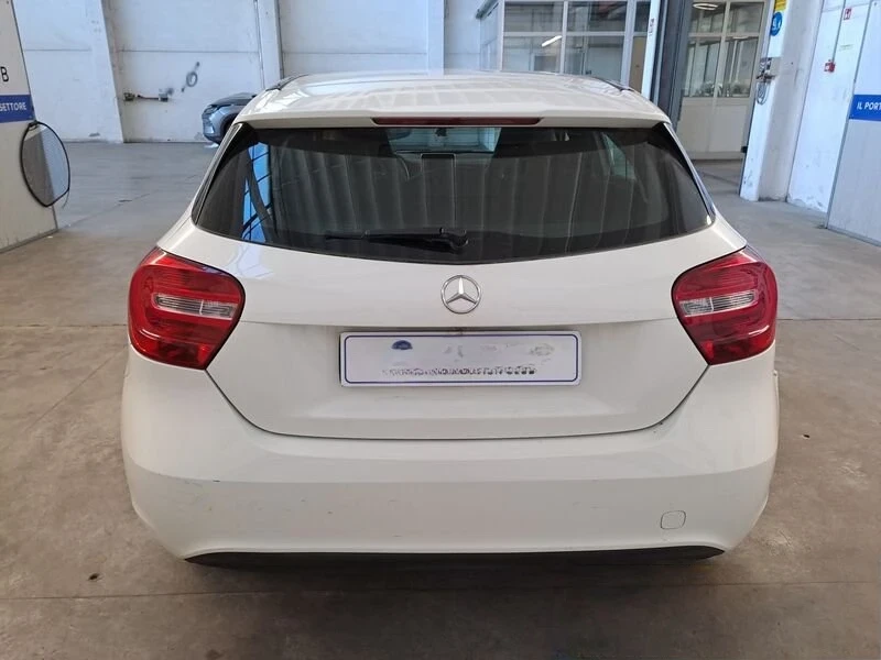 Mercedes-Benz A 180 * ���������* 2014�*  | Mobile.bg � ����������� 3