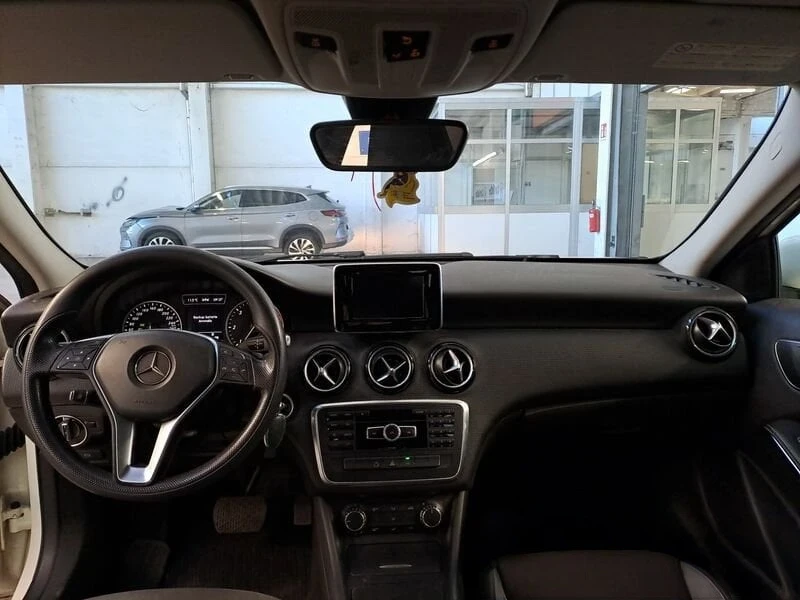 Mercedes-Benz A 180 * ���������* 2014�*  | Mobile.bg � ����������� 5