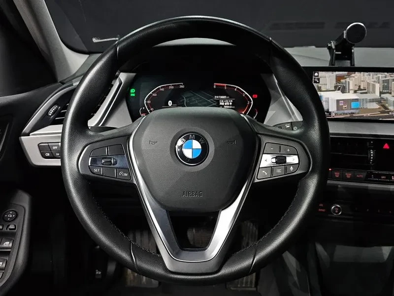 BMW 118 D JOY, снимка 13 - Автомобили и джипове - 55789949