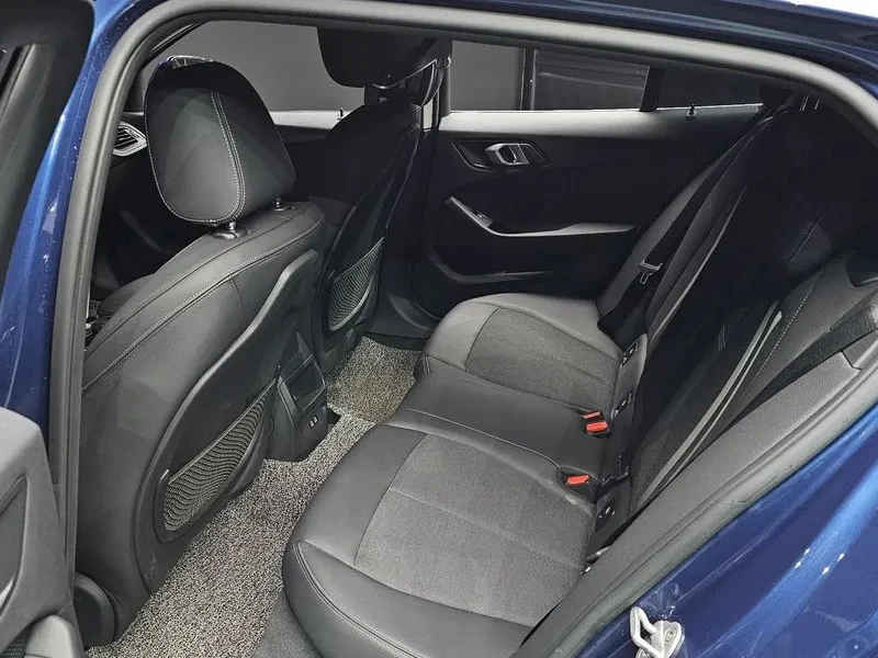 BMW 118 D JOY, снимка 12 - Автомобили и джипове - 55789949