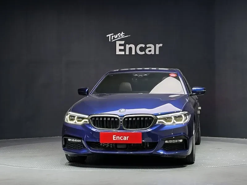 BMW 530 (G30) 530I M Sports Plus, снимка 3 - Автомобили и джипове - 56114770