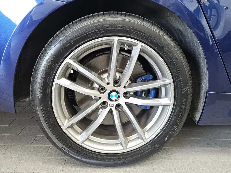 BMW 530 (G30) 530I M Sports Plus, снимка 5 - Автомобили и джипове - 56114770