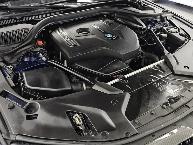 BMW 530 (G30) 530I M Sports Plus, снимка 6 - Автомобили и джипове - 56114770