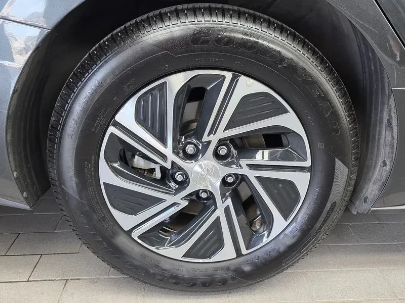 Hyundai Sonata Hybrid (Dn8) Premium | Mobile.bg � ����������� 5