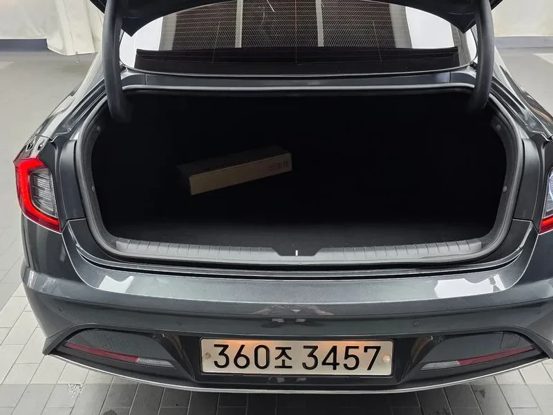 Hyundai Sonata Hybrid (Dn8) Premium | Mobile.bg � ����������� 15