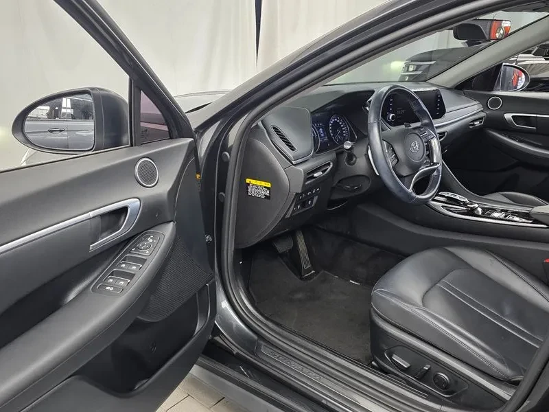 Hyundai Sonata Hybrid (Dn8) Premium | Mobile.bg � ����������� 10