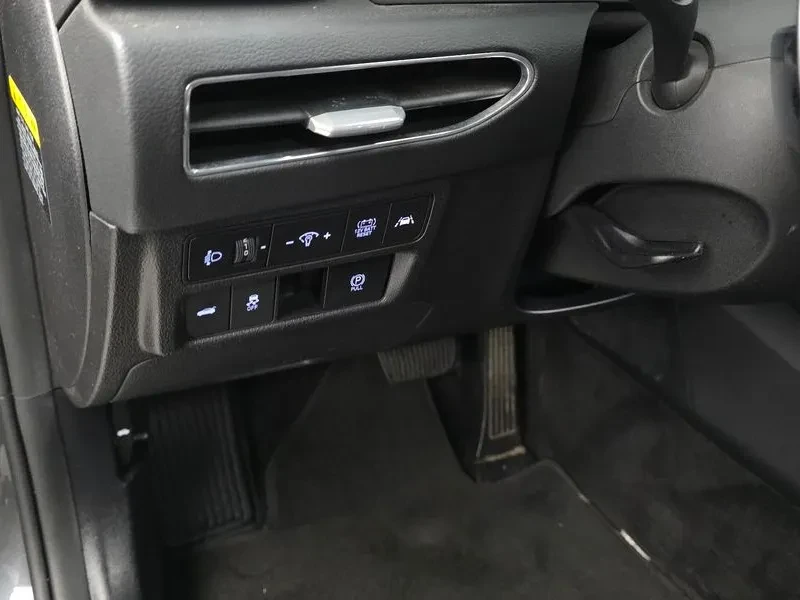 Hyundai Sonata Hybrid (Dn8) Premium | Mobile.bg � ����������� 17