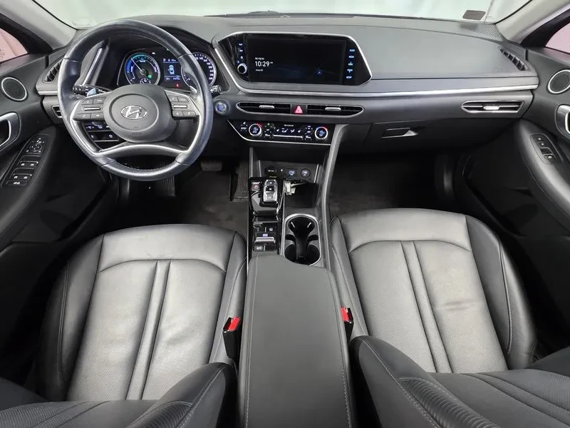 Hyundai Sonata Hybrid (Dn8) Premium | Mobile.bg � ����������� 7