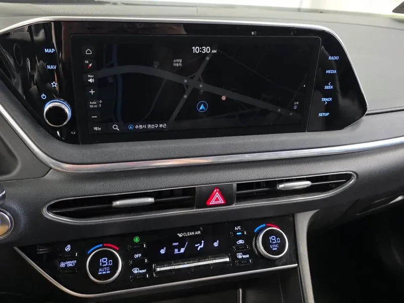 Hyundai Sonata Hybrid (Dn8) Premium | Mobile.bg � ����������� 12