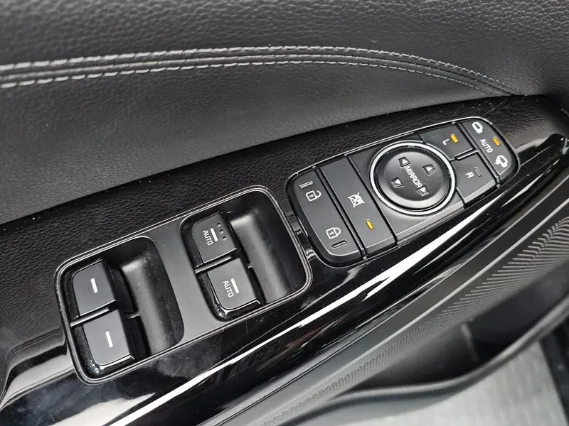 Kia K7 3.0 Lpi Luxury | Mobile.bg � ����������� 13