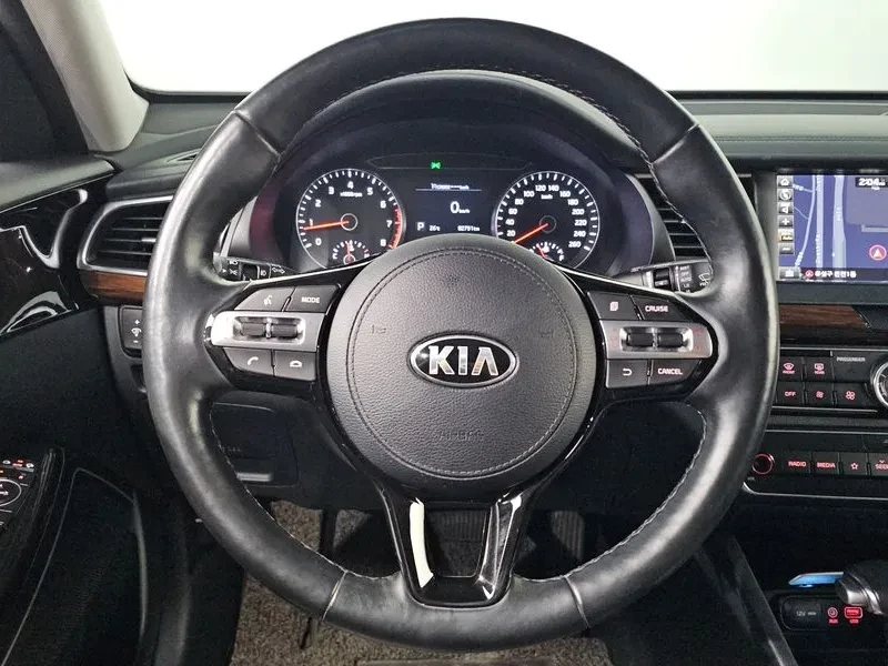 Kia K7 3.0 Lpi Luxury | Mobile.bg � ����������� 15