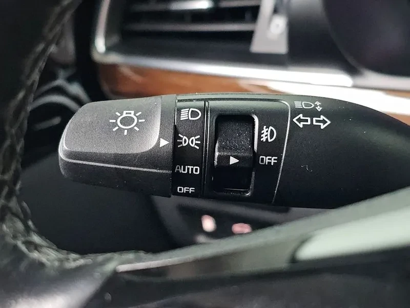 Kia K7 3.0 Lpi Luxury | Mobile.bg � ����������� 14
