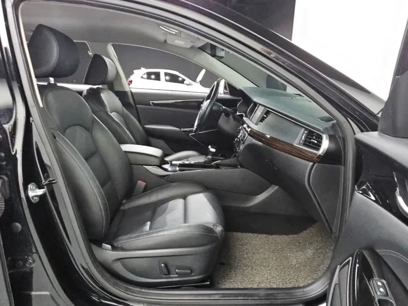 Kia K7 3.0 Lpi Luxury | Mobile.bg � ����������� 12