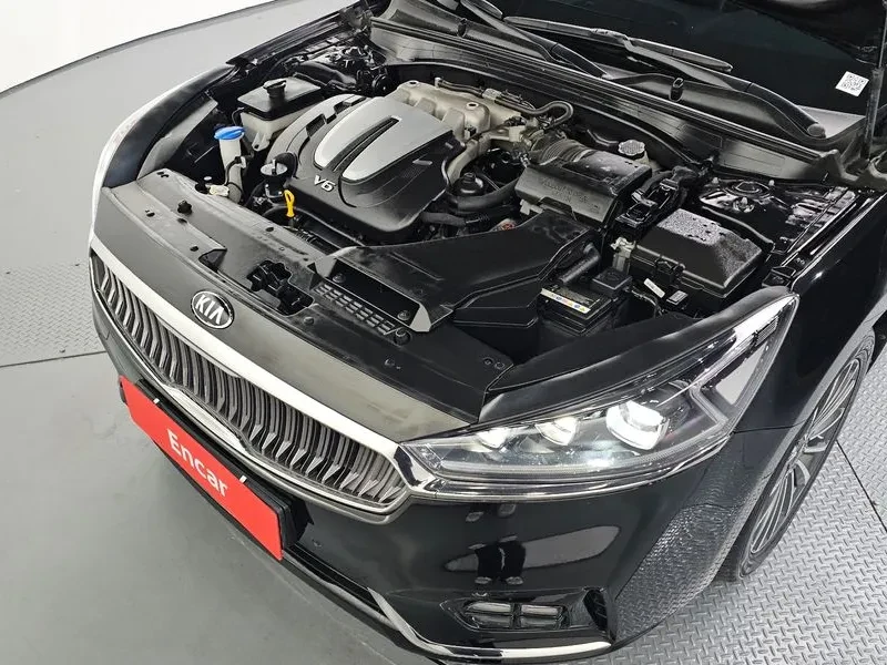 Kia K7 3.0 Lpi Luxury | Mobile.bg � ����������� 6