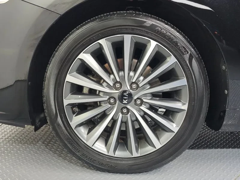 Kia K7 3.0 Lpi Luxury | Mobile.bg � ����������� 5
