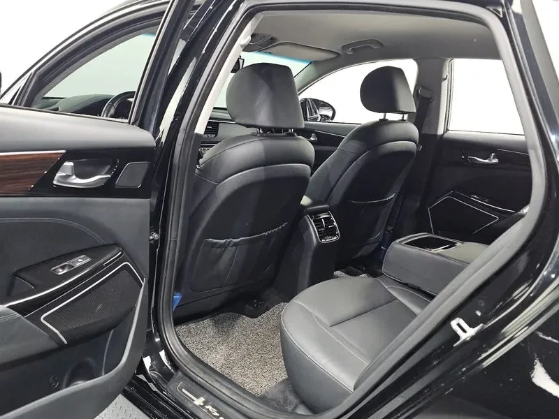 Kia K7 3.0 Lpi Luxury | Mobile.bg � ����������� 11