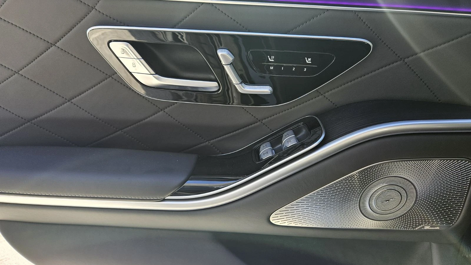 Mercedes-Benz S 350 d 4MATIC L | Mobile.bg   16