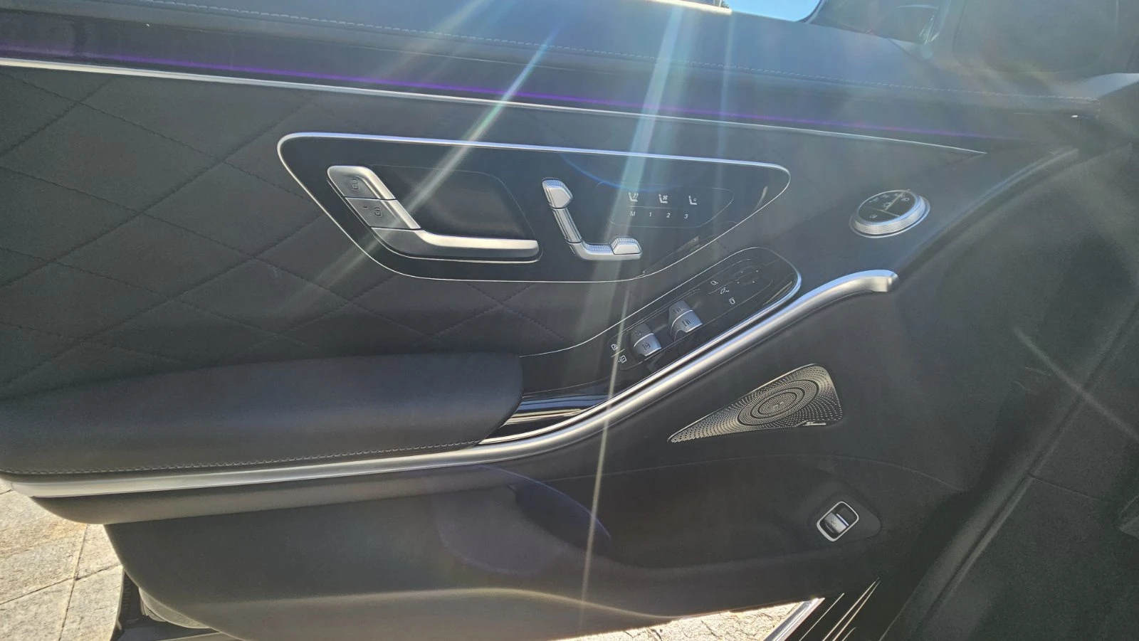 Mercedes-Benz S 350 d 4MATIC L | Mobile.bg   17