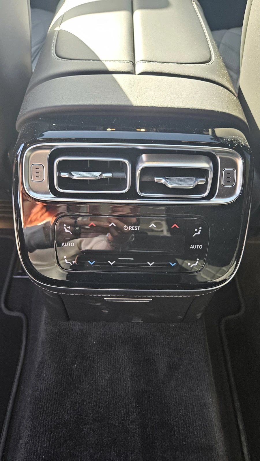 Mercedes-Benz S 350 d 4MATIC L | Mobile.bg   13