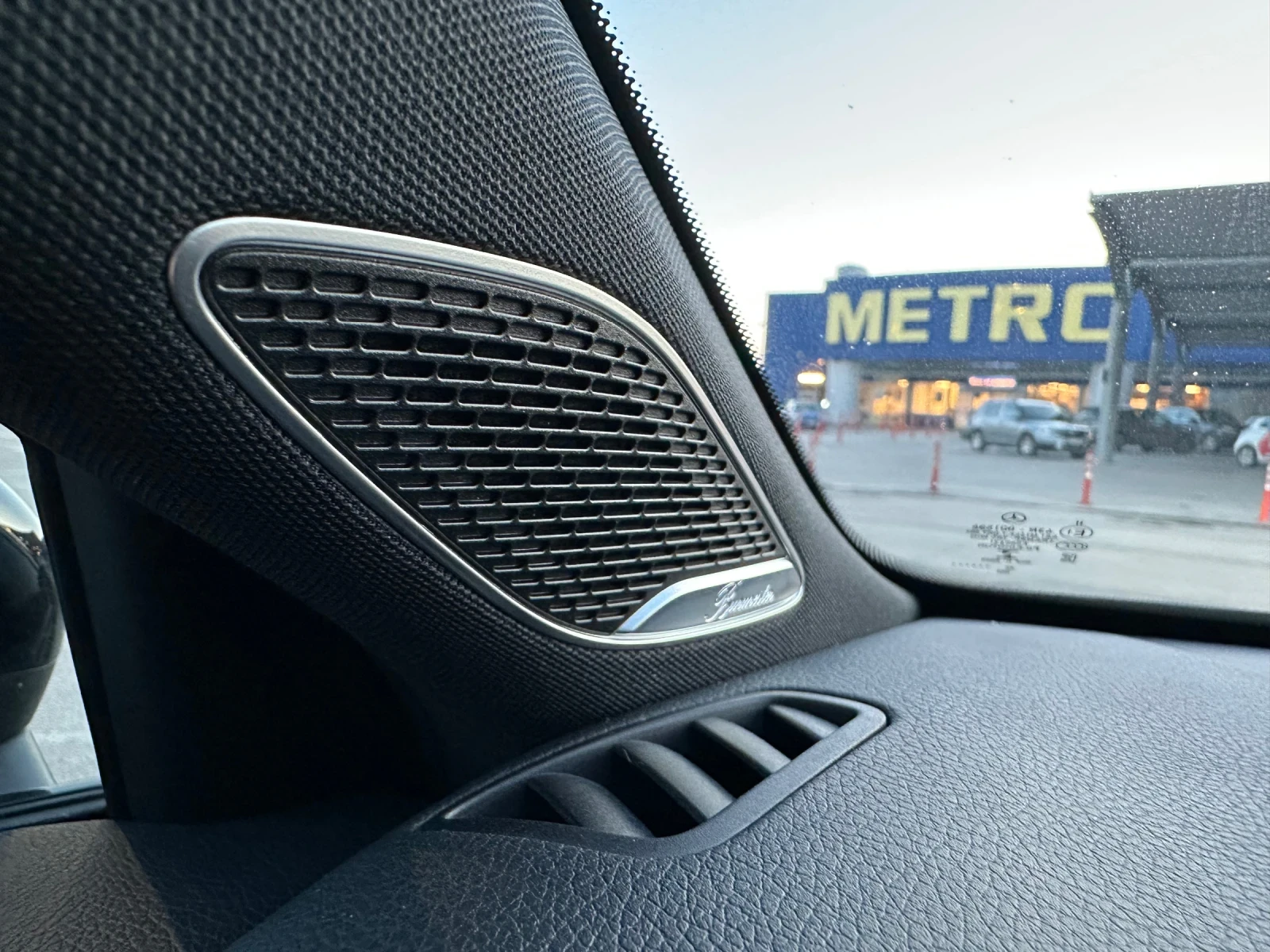 Mercedes-Benz A 35 AMG 4MATIK DISTR S+  | Mobile.bg   13