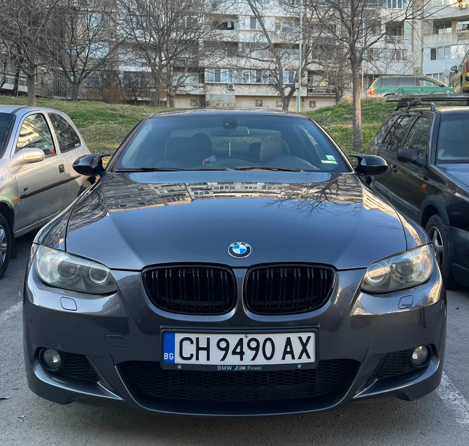 BMW 325 Заводски М-Пакет | Mobile.bg — изображение 1