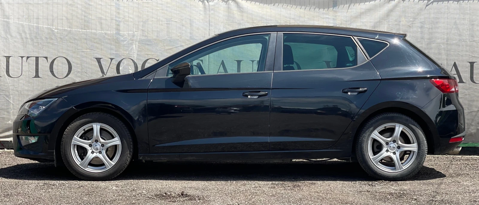 Seat Leon FR* 2.0TDI* 184H.P.NAVI - изображение 6