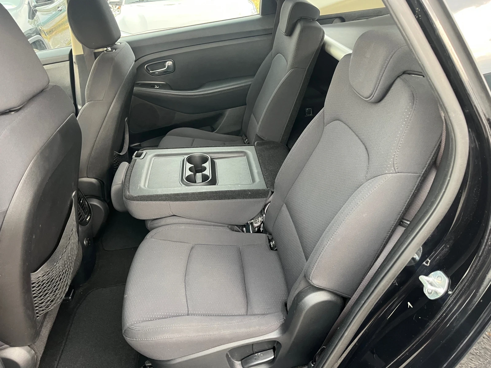 Kia Carens 1.7CRDI 141 h.km - изображение 10