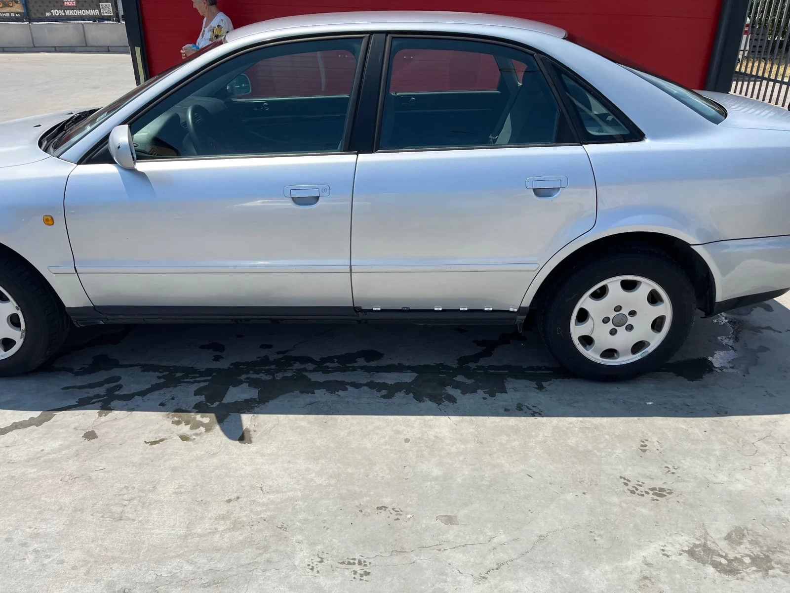 Audi A4  - изображение 3