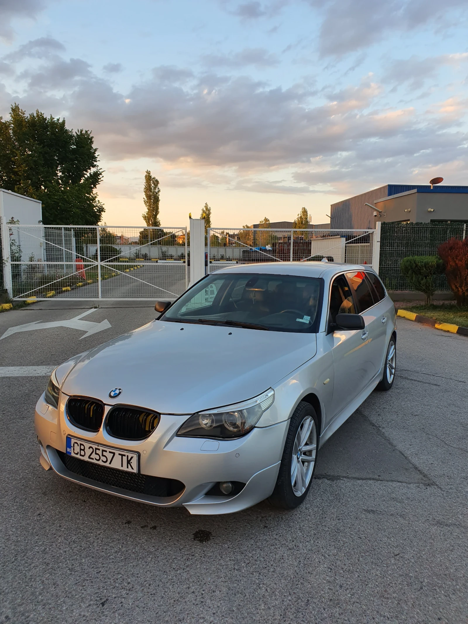 BMW 530 530xd - изображение 6