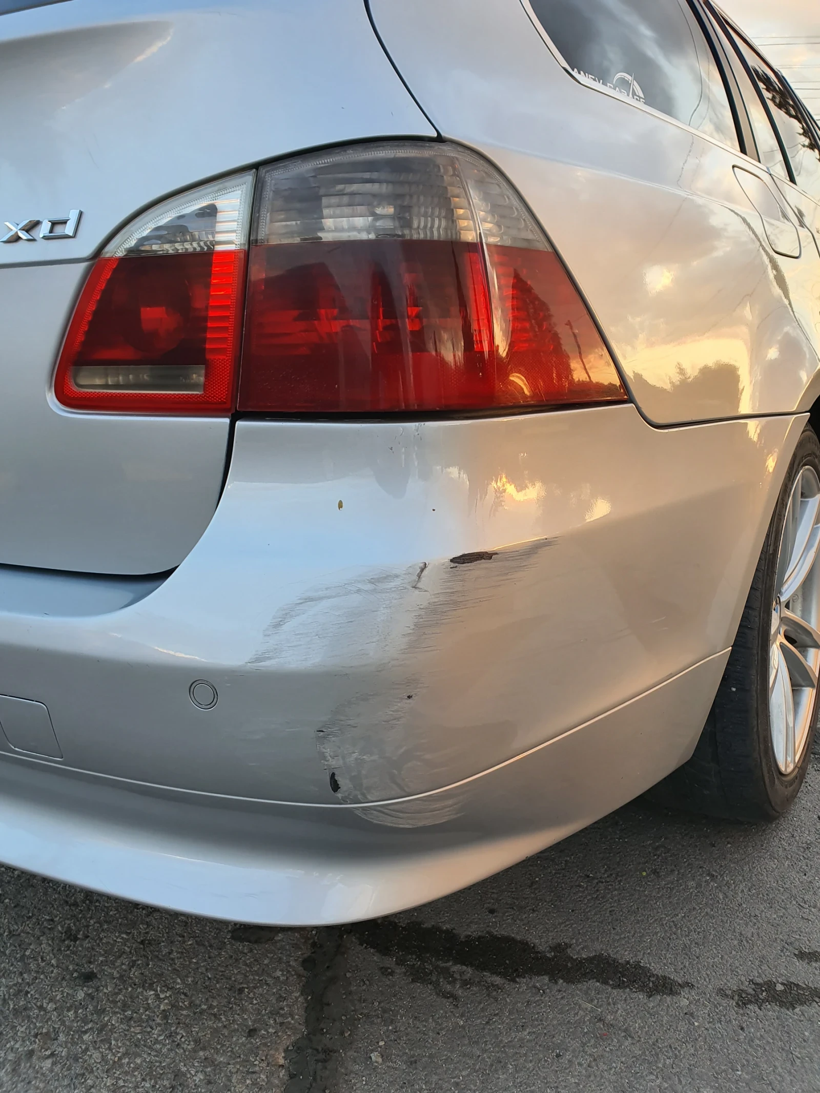 BMW 530 530xd - изображение 10