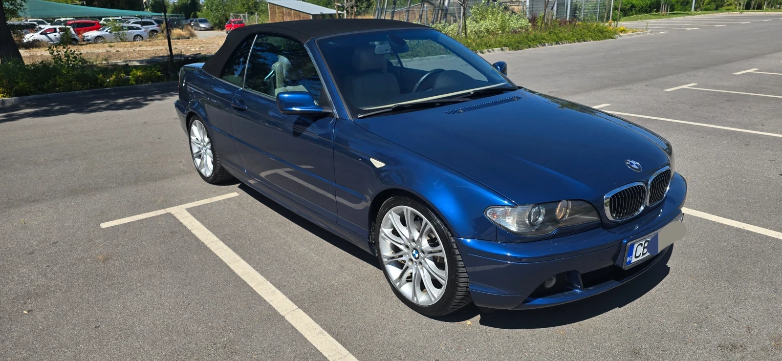 BMW 320  - изображение 2