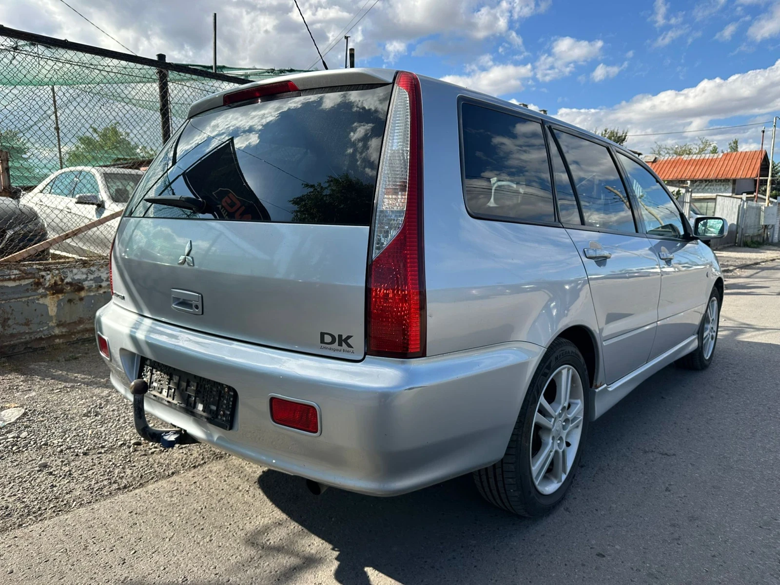 Mitsubishi Lancer 2, 000 EURO4 - изображение 6