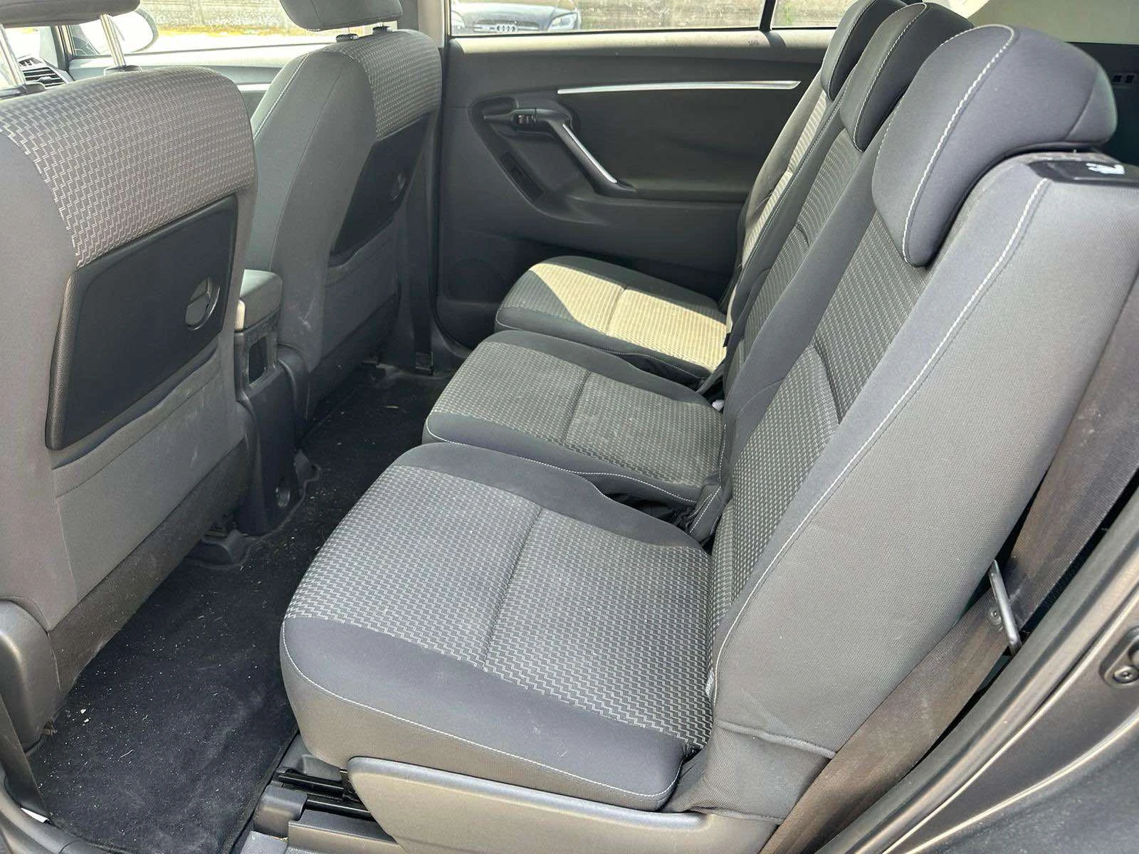 Toyota Verso | Mobile.bg — изображение 11