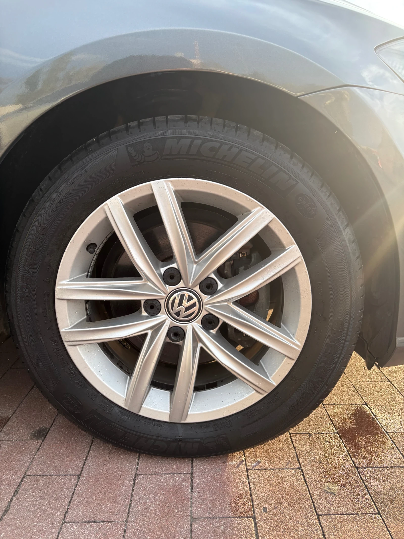 VW Golf 1.5TGI-��������� 107000�� | Mobile.bg � ����������� 15