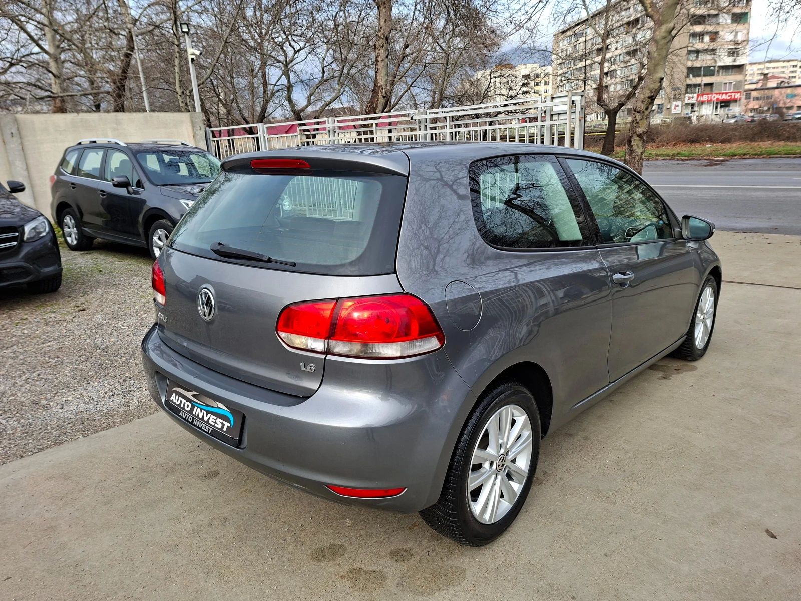 VW Golf 1.6/102KS | Mobile.bg � ����������� 7