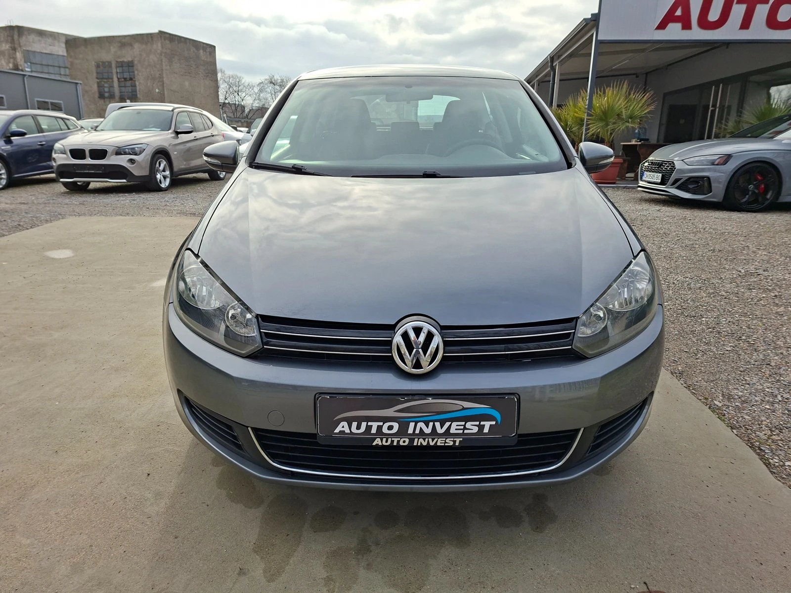 VW Golf 1.6/102KS | Mobile.bg � ����������� 2
