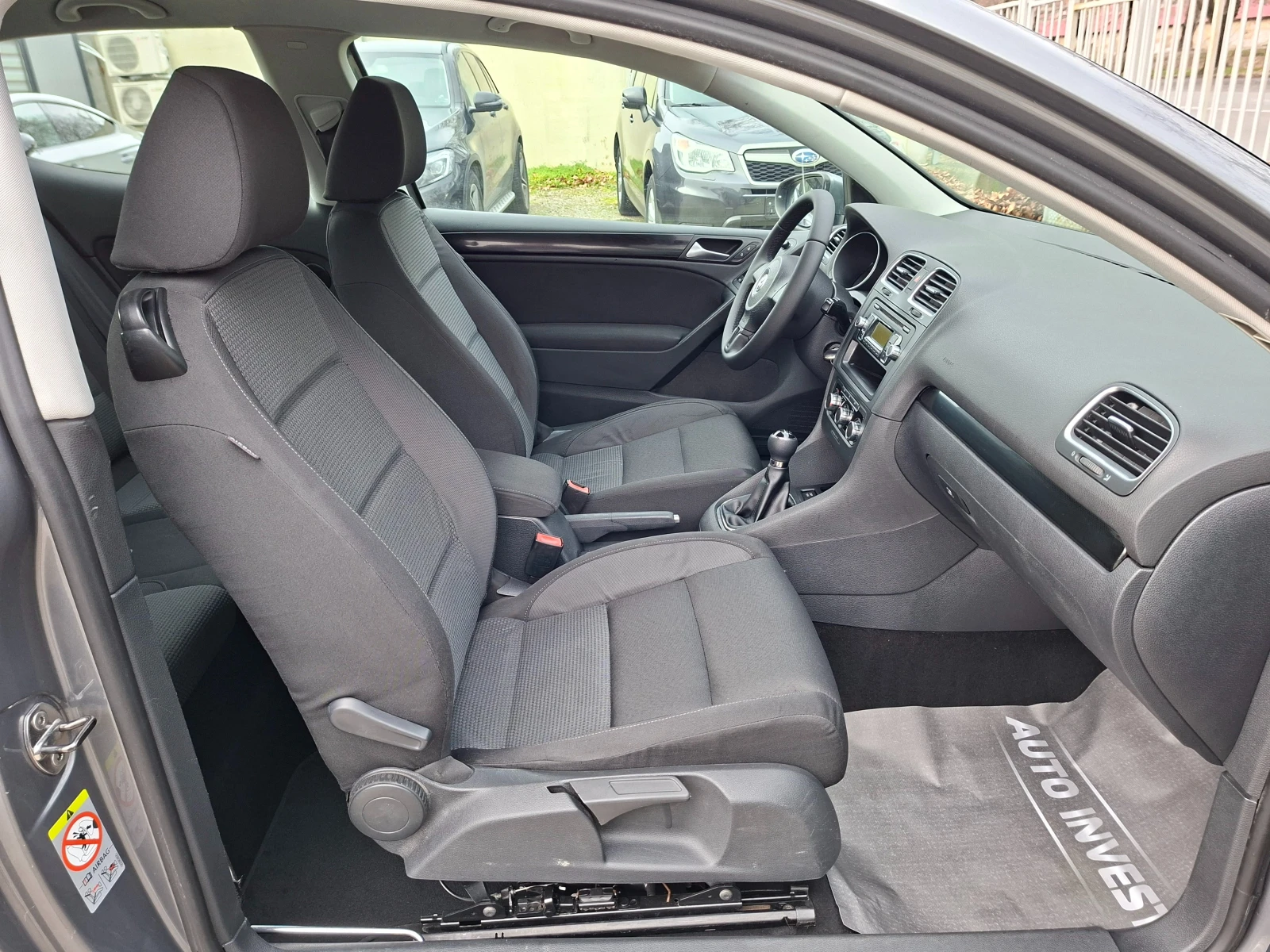 VW Golf 1.6/102KS | Mobile.bg � ����������� 14