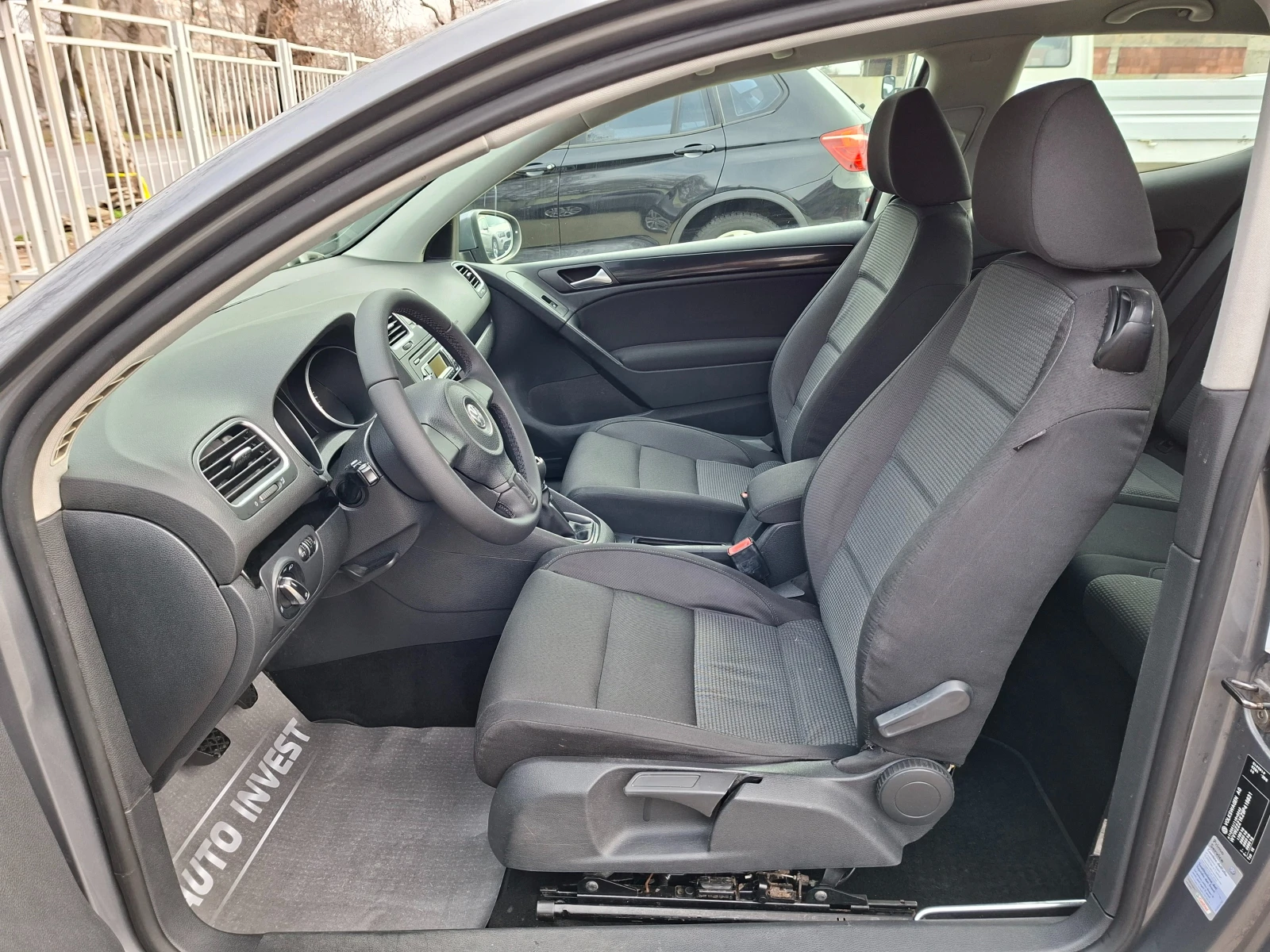 VW Golf 1.6/102KS | Mobile.bg � ����������� 9