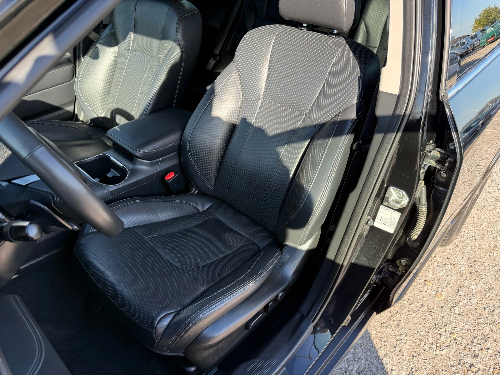 Subaru Outback 2.5 i  | Mobile.bg   8