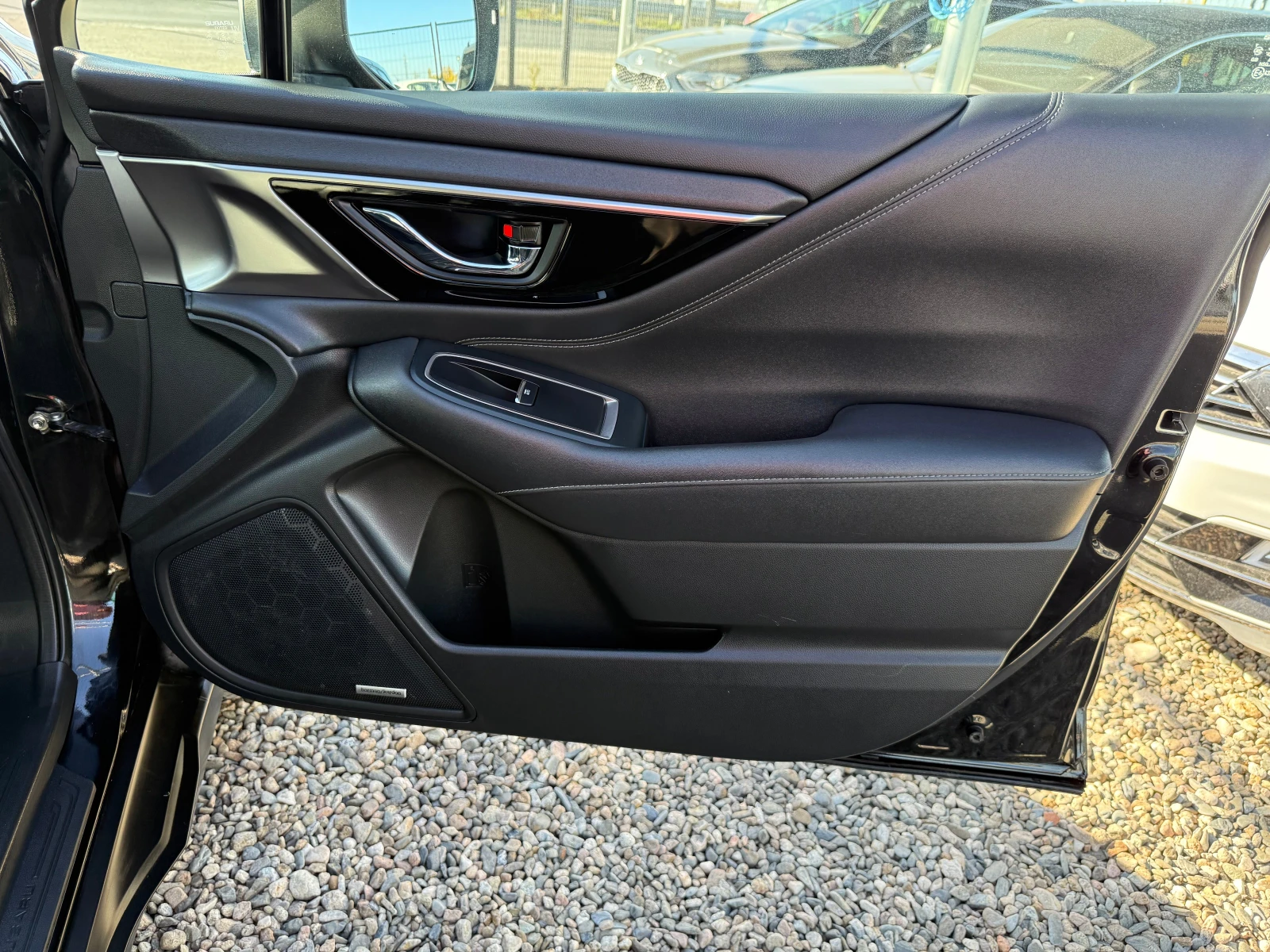 Subaru Outback 2.5 i  | Mobile.bg   15