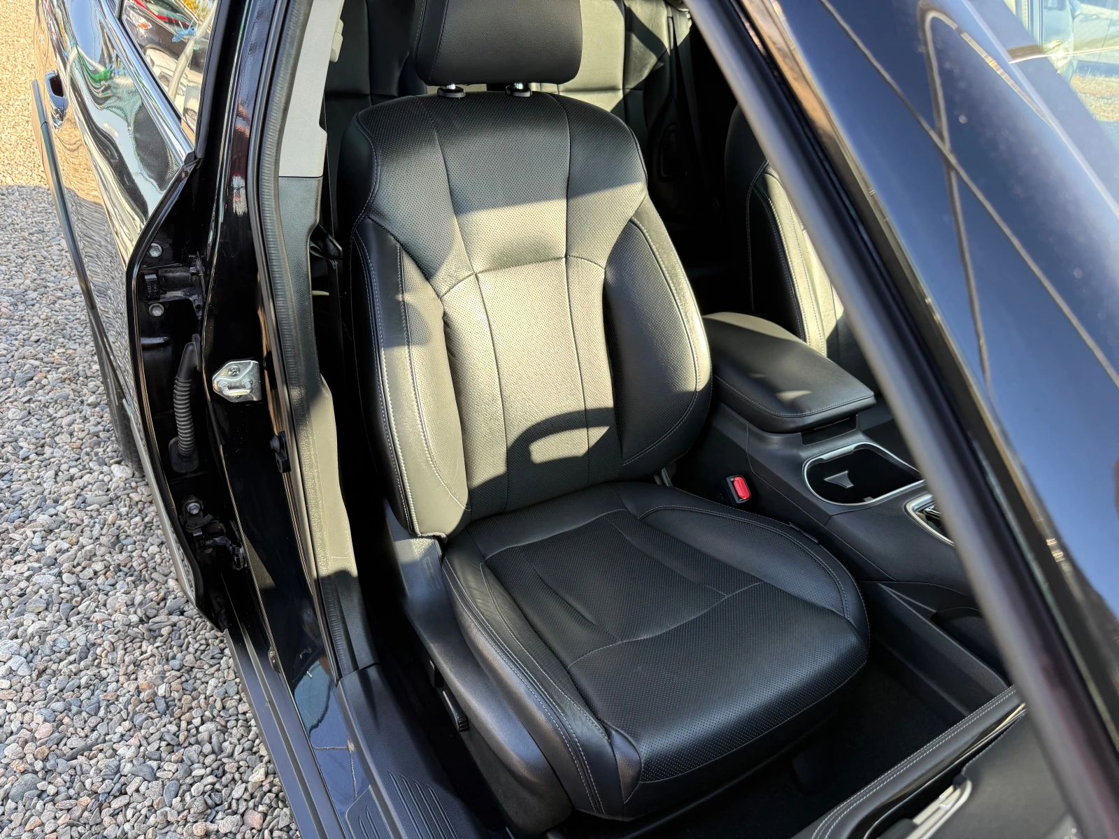 Subaru Outback 2.5 i  | Mobile.bg   17