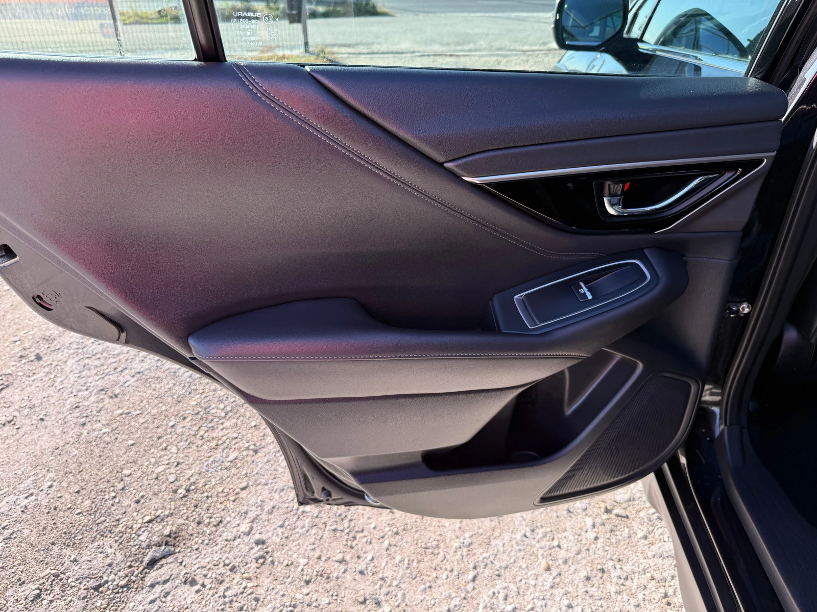 Subaru Outback 2.5 i  | Mobile.bg   10