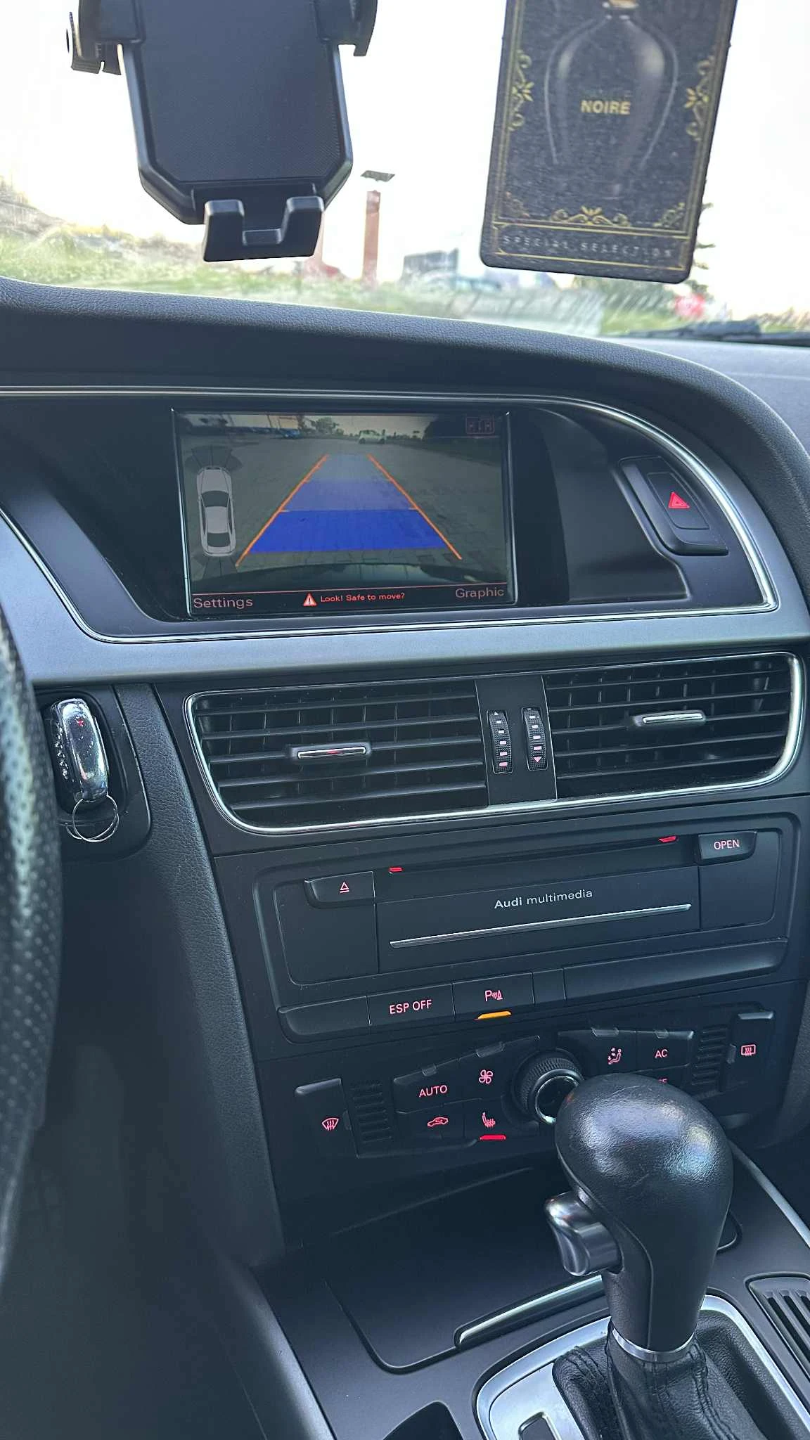 Audi A5 2.7 TDI | Mobile.bg   12